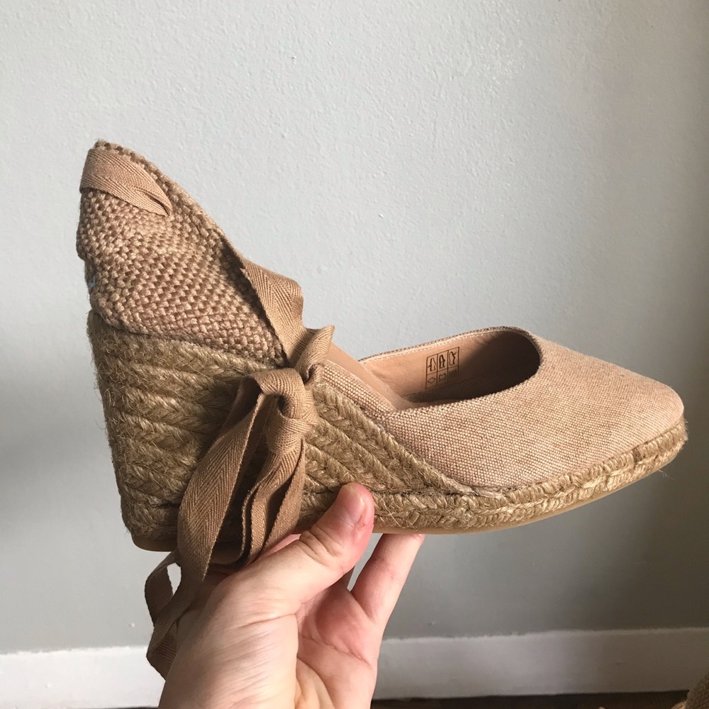 Castaner Espadrilles